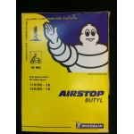 Michelin Camera de aer 16 MG