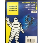 Michelin Camera de aer 17 MHR