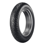 Dunlop D404 90/90 - 17 49P TT Front