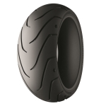 Michelin Scorcher 11 140/75 R 15 65H TL Rear