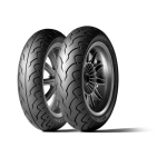 Dunlop Sportmax D207 180/55 ZR 18 (74W) TL Rear