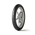 Dunlop D408 130/80 B 17 65H TL Front NW