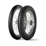 Dunlop D803F GP 80/100 - 21 51M TT Front