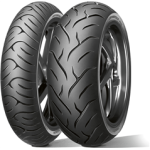 Dunlop Sportmax D221 130/70 R 18 63V TL Front A