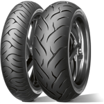 Dunlop SPORTMAX D221 130/70 R 18 63V TL Front A