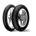 Dunlop GT502F 100/90 V 19 57V TL Front