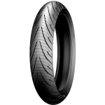 Michelin Pilot Road 3 110/70 ZR 17 54(W) TL Front