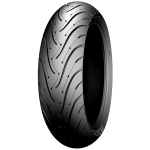 Michelin Pilot Road 3 190/50ZR17 73(W) Rear TL - DOT 2017