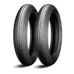 Michelin Power RAIN 120/60 R 17 Rain TL Front