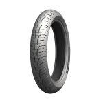 Michelin Pilot Road 4 SCOOTER 120/70 R 15 56H TL Front