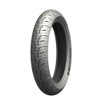 Michelin Pilot Road 4 GT 120/70 ZR 17 58(W) TL Front