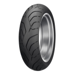 Dunlop SPORTMAX ROADSMART III 150/70 ZR 17 (69W) MT TL Rear