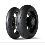 Dunlop Sportmax GP RACER D211 190/55 ZR 17 (75W) Endurance TL Rear