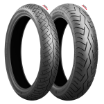 Bridgestone Battlax BT46F 110/80-17 57H TL