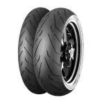 Continental CONTI ROAD 130/70D17 62S TL R