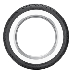 Dunlop D402 MU85 B 16 77H TL Rear WWW