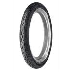 Dunlop D402F MH90 - 21 54H TL Front MWW