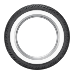 Dunlop D402F MT90 B 16 72H TL Front WWW
