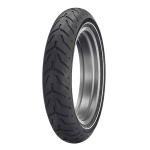 Dunlop D408 130/80 B 17 65H TL Front NW
