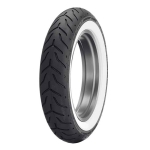 Dunlop D408 130/90 B 16 67H TL Front WWW