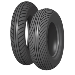 Dunlop Sportmax RAIN 120/80 - 12 TL Rear