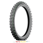 Michelin Enduro Medium II 90/100-21 M/C 57R Front TT
