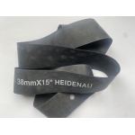 Heidenau Rim-band 15" / 38 mm