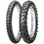 Maxxis MAXXCROSS SI M-7311 2.50/D10 33J TT F