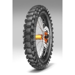Metzeler MC360 Mid Hard 100/90 - 19 M/C 57M MST Rear