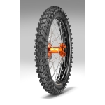 Metzeler MC360 Mid Soft 80/100 - 21 M/C 51M MST Front