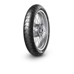 Metzeler Karoo Street 100/90 - 19 M/C 57V TL  Front