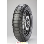 Pirelli SCORPION RALLY STR M+S 120/90-17 64H TL R M+S
