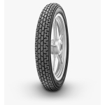 Metzeler Block 3.25 - 19 54P C Front/Rear
