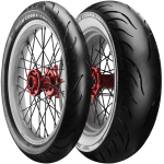 Avon COBRA CHROME AV92 140/90 - 15 76H TL R