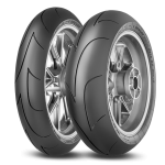 Dunlop Sportmax D213 GP PRO 120/70 ZR 17 (58W) TL Front MS2