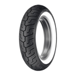 Dunlop D401 150/80 B 16 71H TL Rear MWW