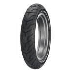 Dunlop D407 180/55 B 18 80H MT TL Rear T