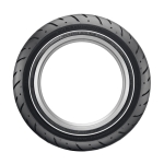 Dunlop D407 180/65 B 16 81H MT TL Rear NW