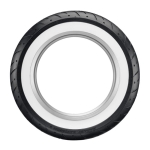Dunlop D407 180/65 B 16 81H MT TL Rear T WWW