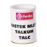 Pudra de talc 250g