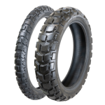 Heidenau K60 RANGER M+S 120/70B19 60R TL F M+S
