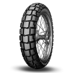 Dunlop K660 130/90 - 17 68S TT Rear