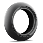 Michelin Power Performance SLICK 200/60 R 17 Soft NHS TL Rear