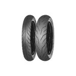 Mitas STREET FORCE 100/80D17 52S TL/TT F