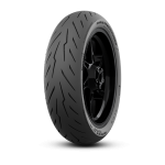 Pirelli DIABLO POWER CRUISER 240/40VR18M/CTL (79V) Rear