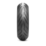 Pirelli Diablo Rosso III 150/60 R 17 M/C 66H TL Rear