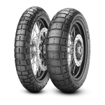 Pirelli SCORPION RALLY MST 110/80R19 59R TL Front