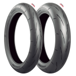 Bridgestone Battlax Classic Racing CR11 11080R18 TL