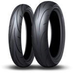 Dunlop Q-LITE 100/80 - 17 52H TL Front