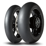 Dunlop Sportmax GP RACER SLICK D212 120/70 R 17 Medium TL Front